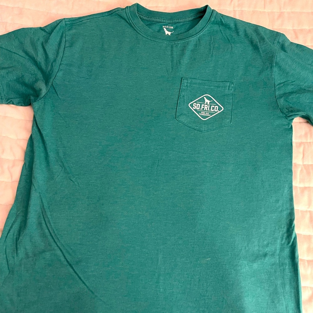 SOFRO Men’s Tee